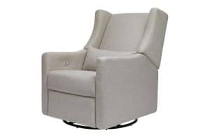 Babyletto Kiwi Electronic Recliner and Rocker
