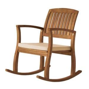 Christopher Knight Home Rocking Chair