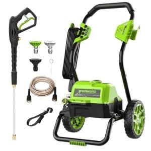Greenworks GPW2000