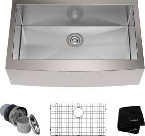 Farmhouse Sink