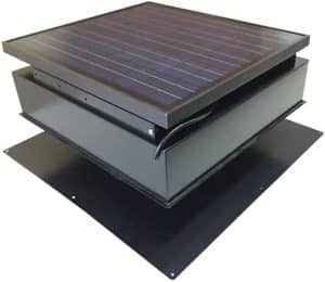 Remington Solar 30W