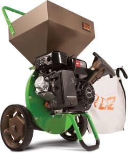 Tazz K32 Chipper Shredder