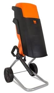 WEN 41121 Rolling Electric Wood Chipper
