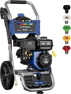Westinghouse WPX3200
