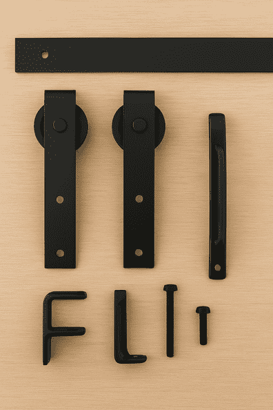Choose the Hardware