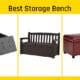 Best Storage Bench