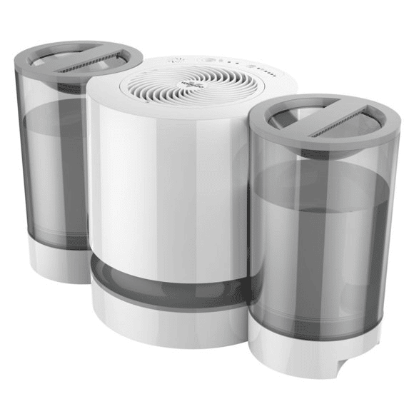 Evaporative Humidifiers