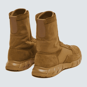 Light Assault Boots