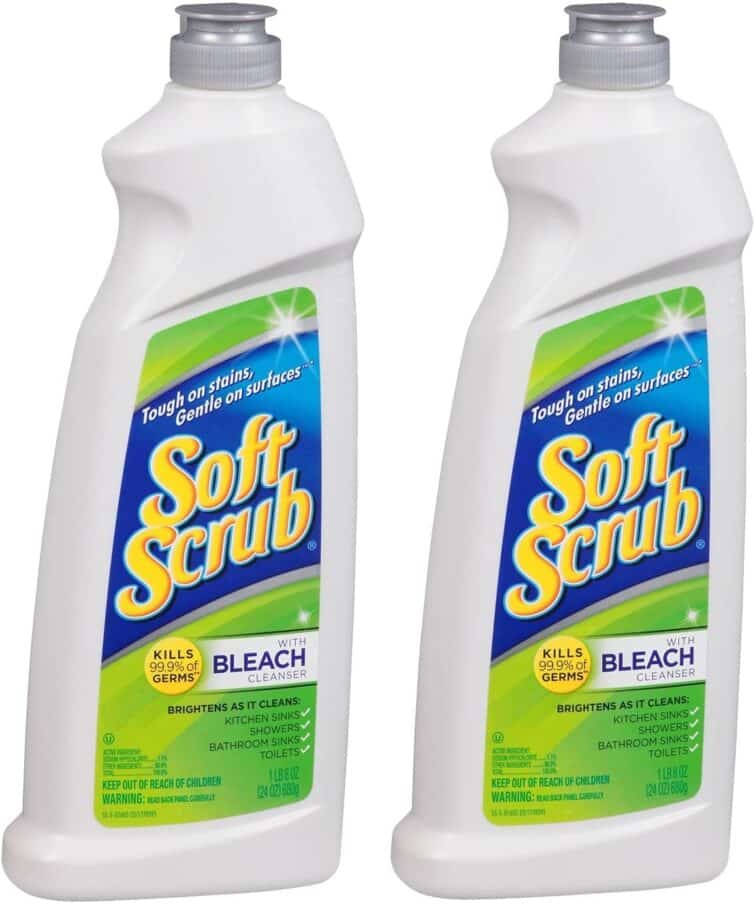 12 Best Soap Scum Remover For Your Tiles Bathroom And Glass