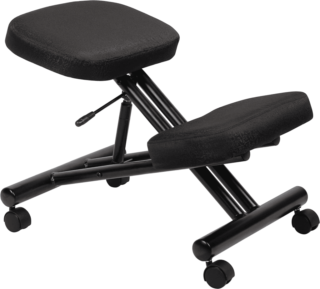 Boss Office Products Kneeling Stool