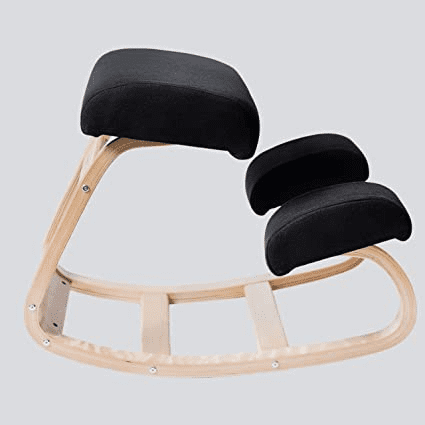 SLEEKFORM Austin Rocking Kneeling Chair