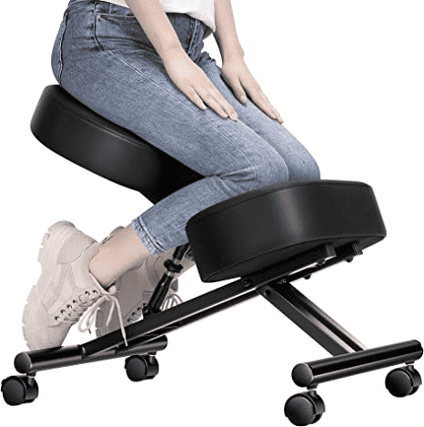 VIVOHOME Kneeling Chair