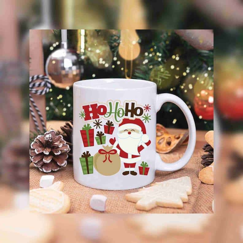 LDSINC’s Funny Christmas Mug