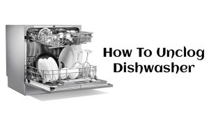 Learn how to unclog a dishwasher with Home Knows. If your dishwasher doesn't work properly, is clogged, or stinks then read this guide.