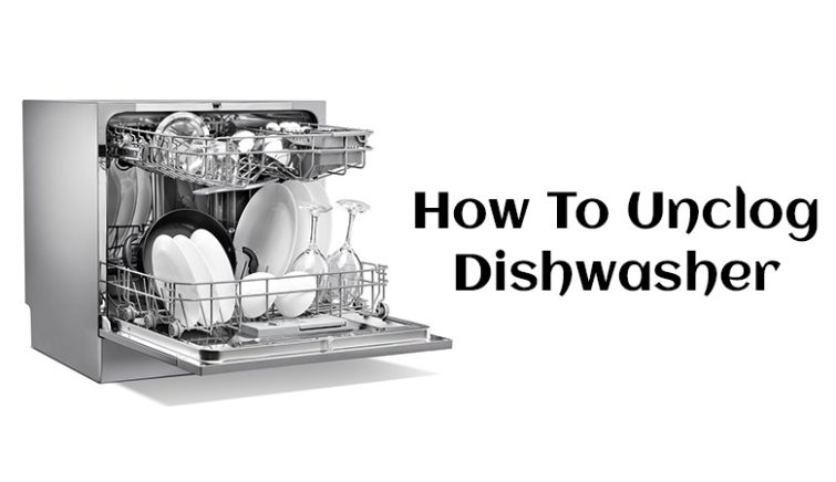 Learn how to unclog a dishwasher with Home Knows. If your dishwasher doesn't work properly, is clogged, or stinks then read this guide.