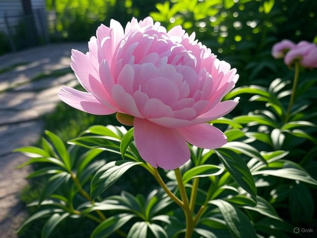 Paeonia Lactiflora Care Guide