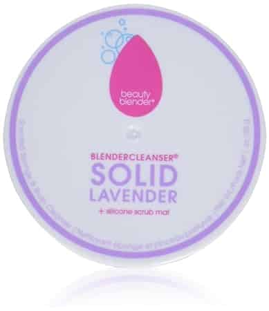 Beauty Blender Lavender Solid Cleanser