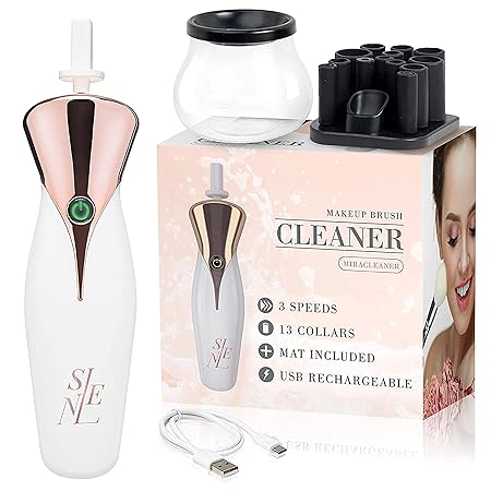 Selene Brush Cleaner & Dryer