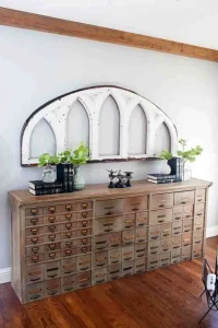 Console Table for Entryways