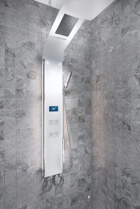 Smart Showers