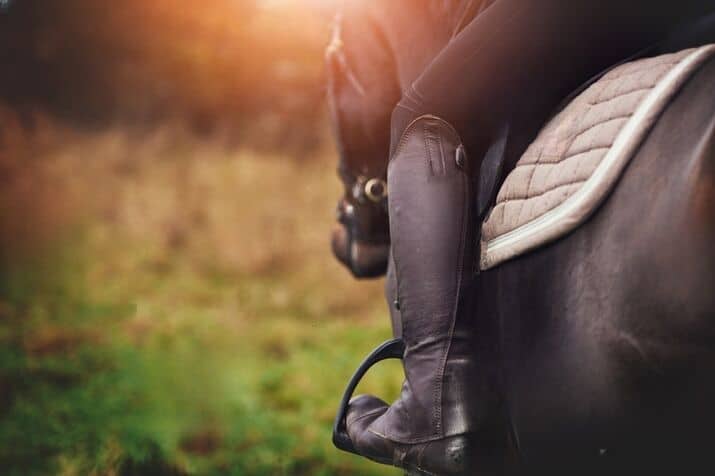 Best horse riding boots