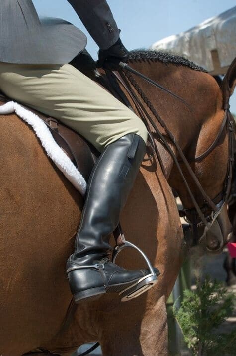 riding boots