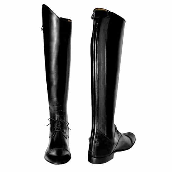 horse riding boots