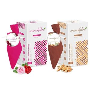 Aromahpure Camphor Cube Air Freshener