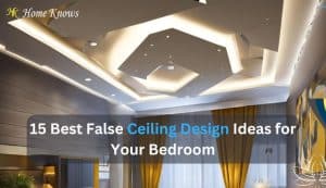 Ceiling Design Ideas