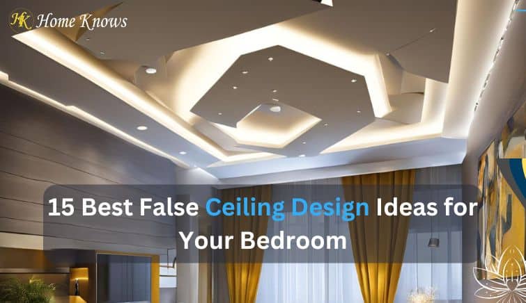 Ceiling Design Ideas