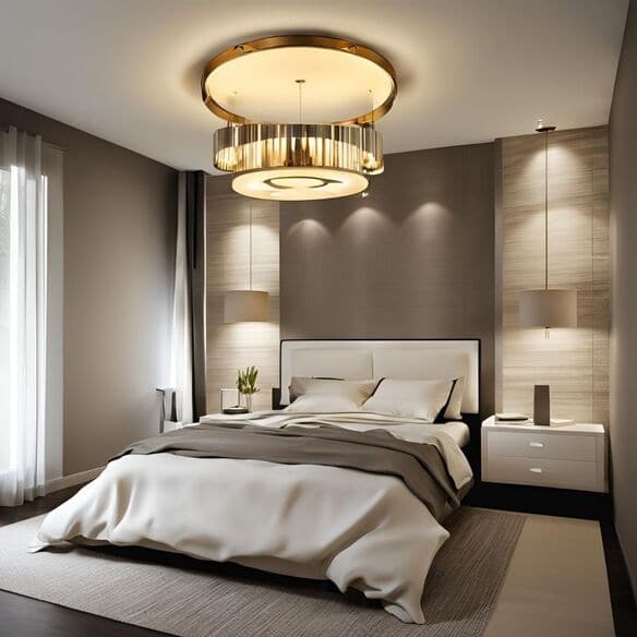 Hanging Light Fixtures Ceiling