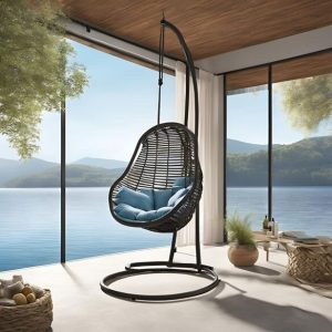 Arhaus Marina Outdoor chair