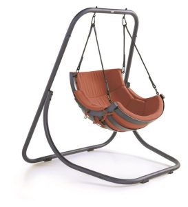 Tybori Porch Swing Chair