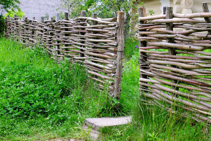 cheap fencing