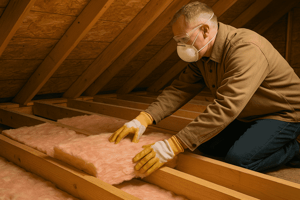 home improvements