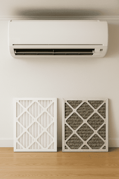 Check and Service Your Air Conditioner