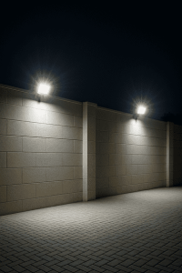 Floodlights
