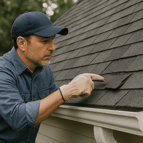 Winter Home Maintenance Checklist