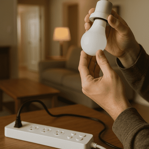 LED Lights