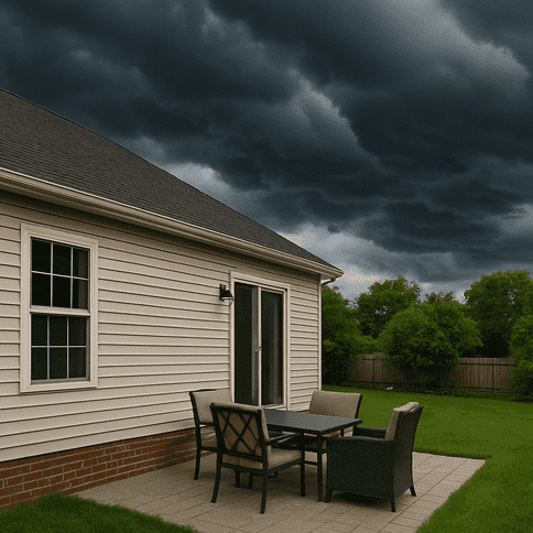 Prepare for Summer Storms